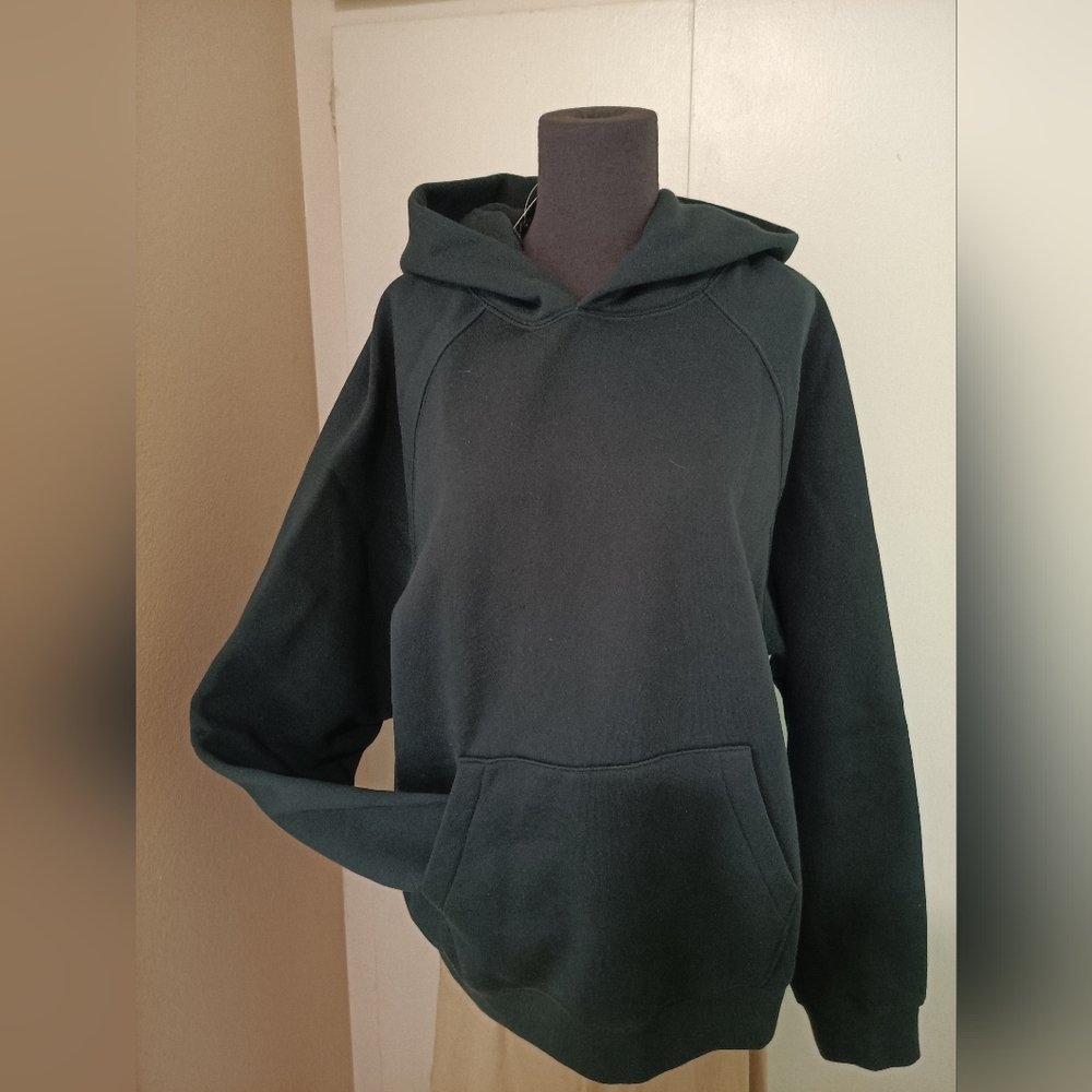 Mens Essentials Fear of God Hoodie